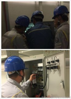 守初心、担使命,用青春举起安全之盾